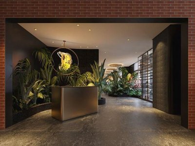 Xin Shun Ji · Shanghai Luyuan Premium Garden Store