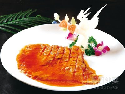 Shaxian Snacks