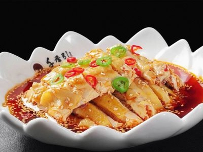 Chuanxiang Restaurant (Greenland Future Branch)