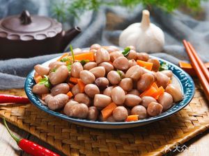Xiao Wang Barbecue (Jiangdong Road Branch)