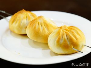 Xinjiang Maierdan Large Meat Grill (Wangjia Street Branch)