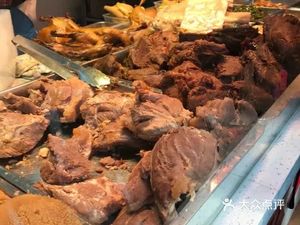 Yu Xiang Yuan Authentic Yellow Beef (Haigao Yicun West District Branch)