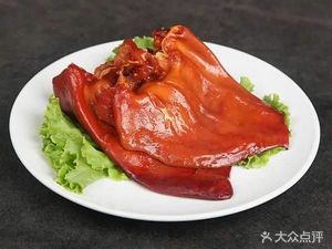 Dengcheng Pig Trotter Jiaohua Chicken (Donggang Lijingyuan Branch)