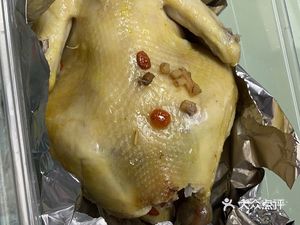 82-Year-Old Beggar Chicken (Qingxi Road Branch)