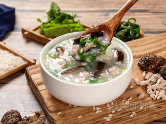 Jiangnan Water Boiled Dumplings & Health Porridge (Qiulan Road Store)