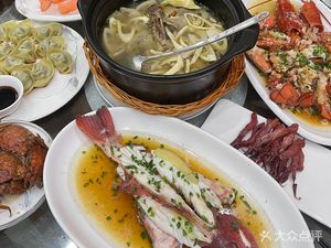 Qiu Bo Private Kitchen