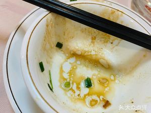 Gongmao Private Kitchen (Datong Road Branch)