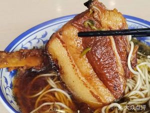 De Feng Noodles (Dah Tong Road Branch)
