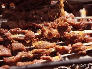 Lao Liu Barbecue (Gao Dong Xin Lu Store)