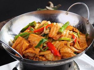Xunwei Sour Fish (Laiyang Road Store)
