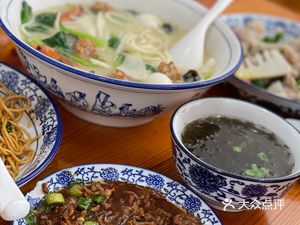 Fengji Noodles (Xiabi Road Store)