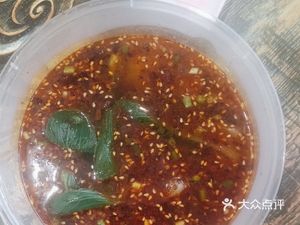 Chongqing Xiaomian Restaurant (Caogao Zhilu Branch)
