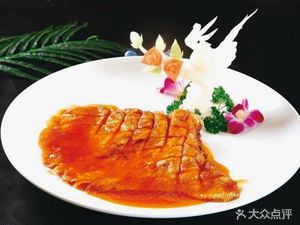 Ziyuan Dumpling and Noodle House (Helong Road Branch)