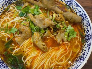 Chengdu Noodles at Home (Xiabi Road Store)