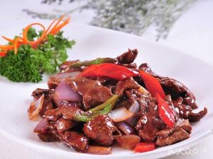 Benbang Noodle House (Caogaozhi Road Branch)