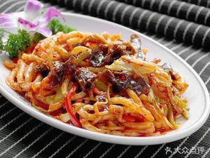 Henan Braised Beef Noodles (Zhao Gao Highway Branch)
