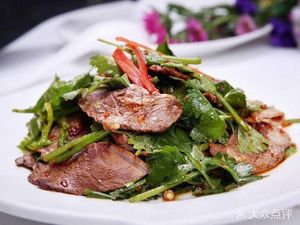 Premium Lan Zhou Beef Noodles (Ji Jing Road Store)