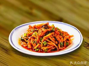 Yong Xing Noodle House (Datong Road Store)