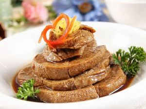 Zhong Wei Benbang Noodle House (Da Tong Road Branch)