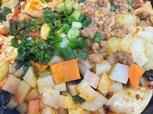 Lao Shan One Noodle (Qingxi Road Store)