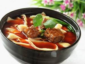 Lanzhou Noodles (Laiyang Road Store)