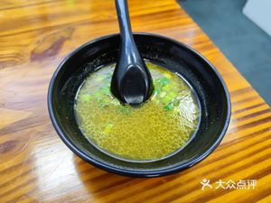 Yang's Braised Beef Noodles (Nanxin Dongyuan Branch)