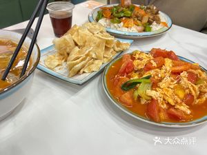 West Xiang Ji Lanzhou Beef Noodles (Gabriel Building Branch)