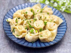 Chongming Dumpling Shop (Jijing Road Branch)
