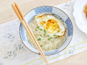Qianlixiang Wonton King