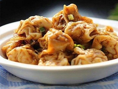 Old Shanghai Dumpling Shop