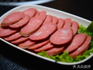 Chongqing Spicy Hot Pot (Qingxi Road Branch)