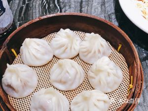 Quanqi He Food (Dahua Store)