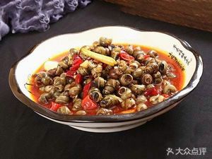 Anhui Home-style Restaurant (Dahua Branch)