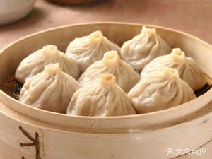 Xu's Steamed Buns (Longtan Community, Hutai Road No. 1170 Lane Branch)