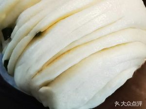 Tianhe Big Buns (Dahua Second Road Store)