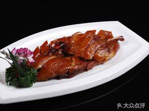 Ya Ding Xiang Spicy Duck (Hualing Road Branch)