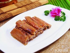 Xinghua Spiced Goose (Zhenbei Road Branch)