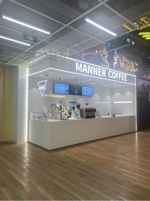 Manner Coffee (Dahua First Ward Branch 2)