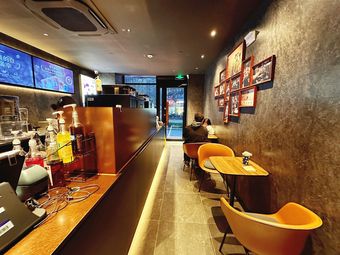 Luckin Coffee (Wuwei East Road Branch)