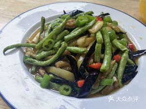 Old Northeast Home Cooking (Lianhua Apartment Branch)