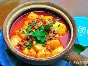 Little Zhang Home-style Cooking (Hutai Road Branch)