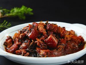 Home-style Cuisine Restaurant (Yifeng Center Store)