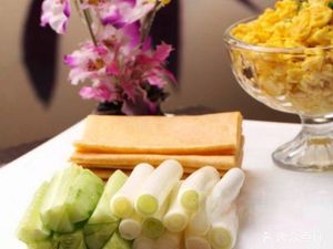 Xiao Wen Big Pancake & Fried Dough Sticks (Longtan Community Branch)
