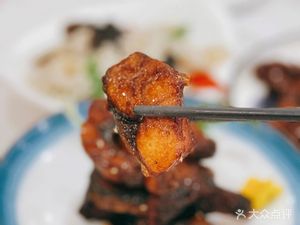 Baiyulan Snacks (Xinchun Road Store)