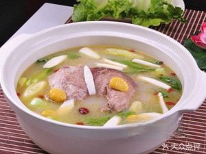 Shaxian Snack (Zhenbei Road Branch)