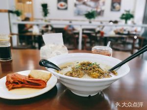 Shaxian Snacks (Hualing Road Branch)