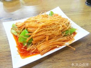 Quzhou Duck Heads
