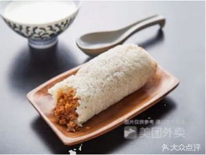 Honest Aluminum-Free Fried Dough Sticks (Dahua Store)