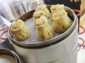 Xiaoyao Town Hu La Tang