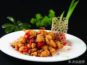 Ming Xin Restaurant (Pingli Road Branch)